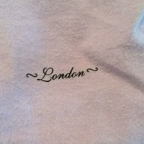 Lulu Guinness of London HE LOVES ME/NOT Pochette!! - Picture 12 of 14